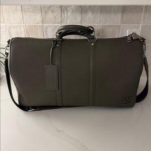 Louis Vuitton Keepall